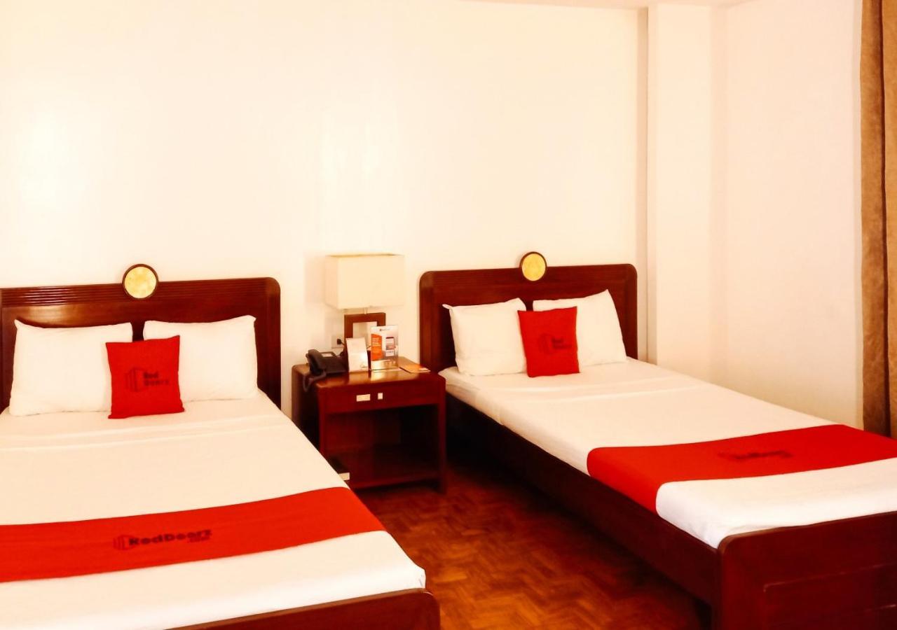 RedDoorz Plus near Mango Avenue Cebu Cameră foto