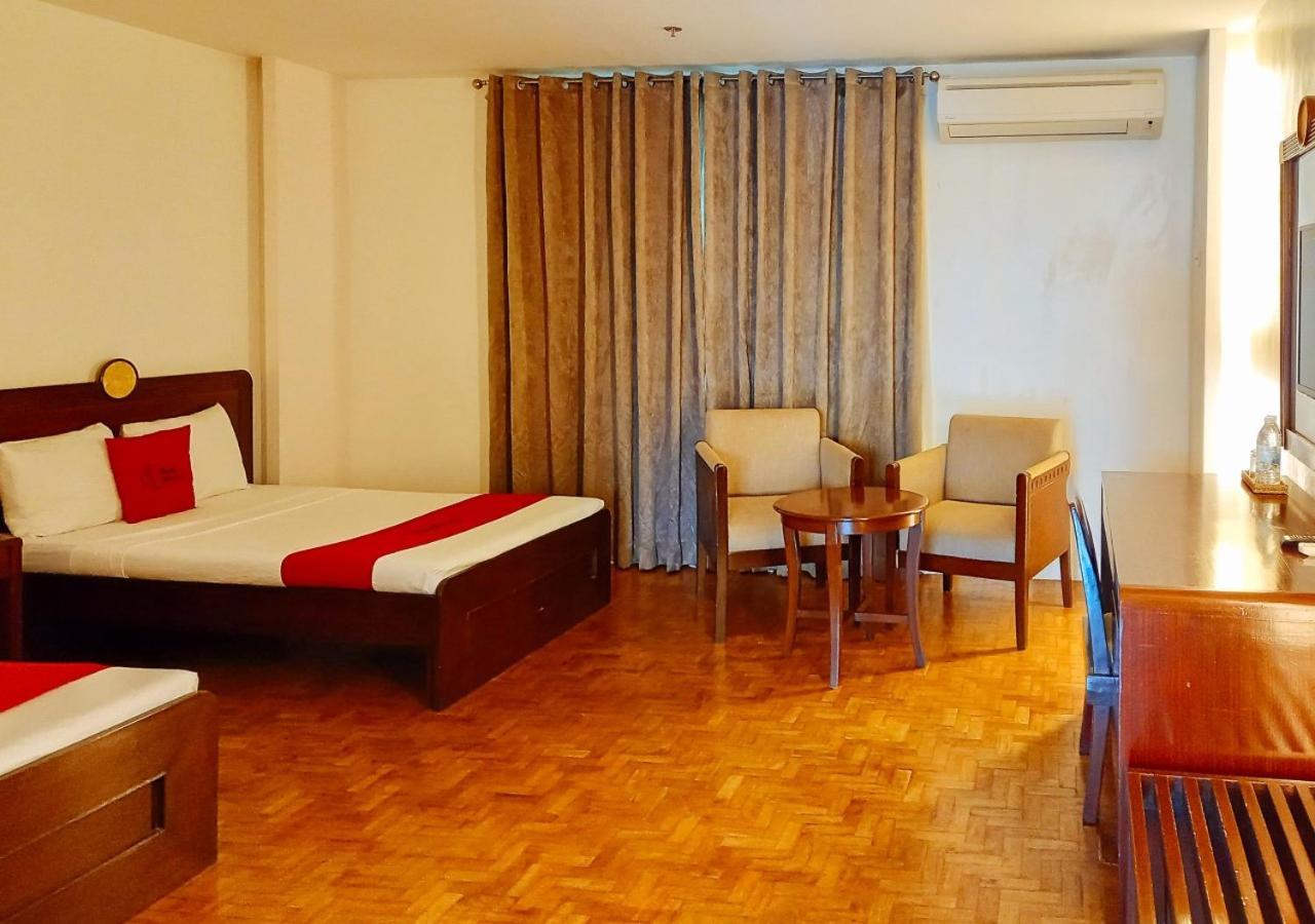 RedDoorz Plus near Mango Avenue Cebu Cameră foto