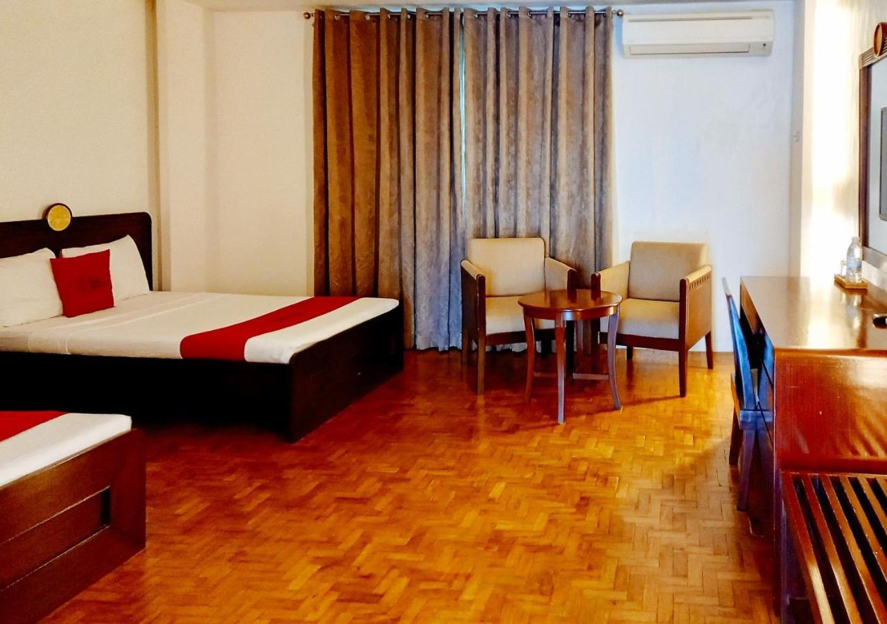 RedDoorz Plus near Mango Avenue Cebu Cameră foto