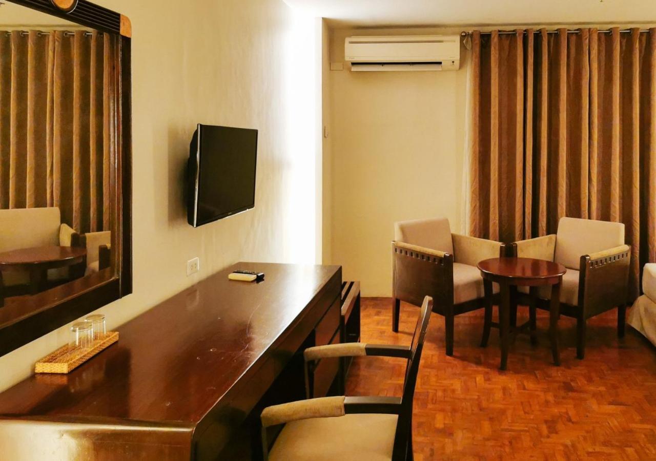 RedDoorz Plus near Mango Avenue Cebu Cameră foto